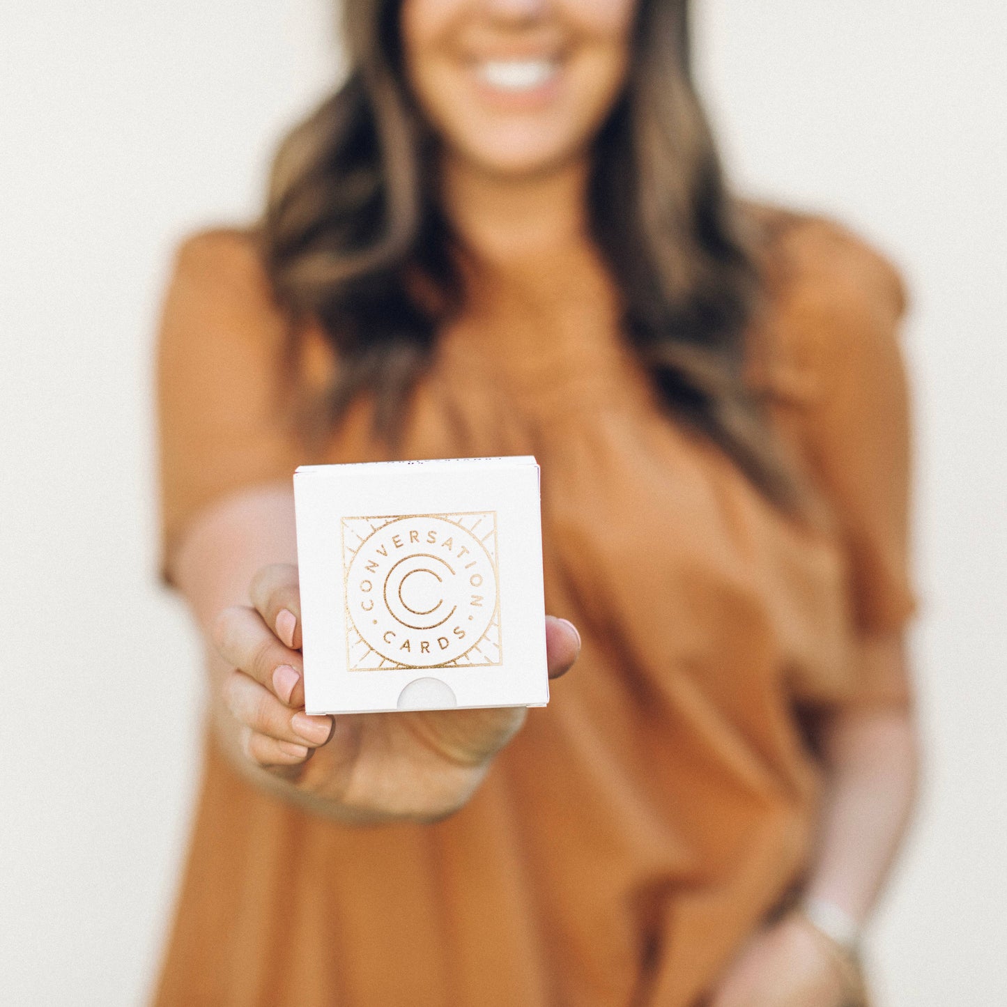 Conversation Cards