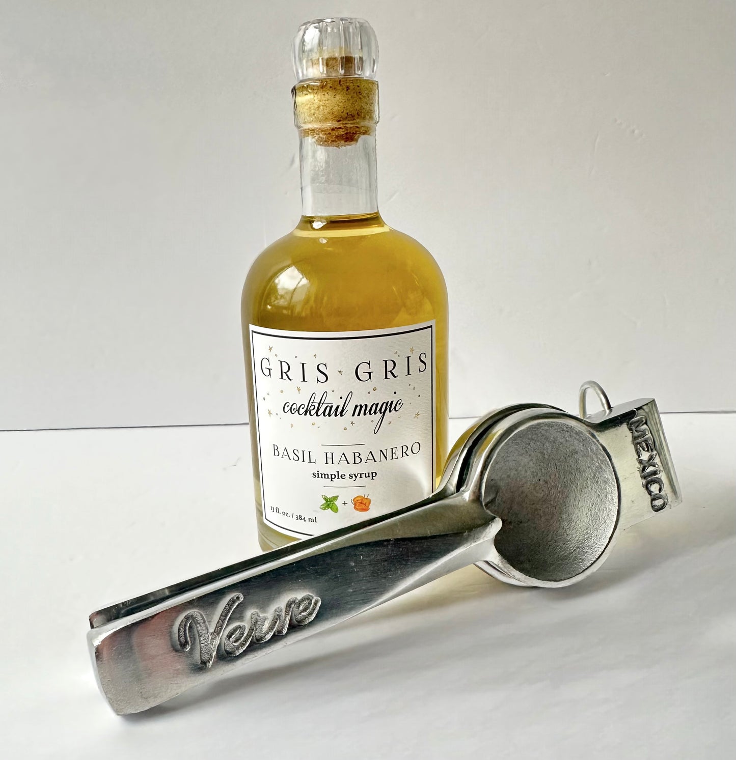 Spice & Squeeze Margarita Gift
