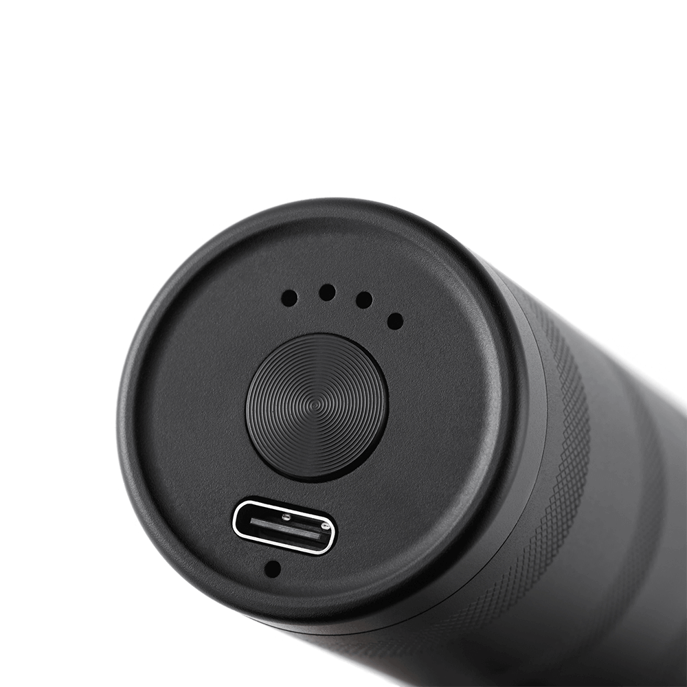 Mini Gun Massager V2