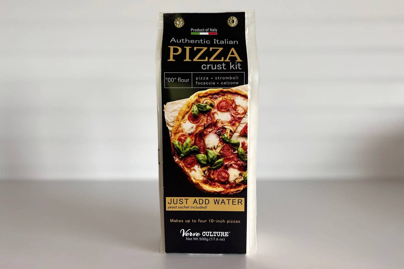Pizza Night