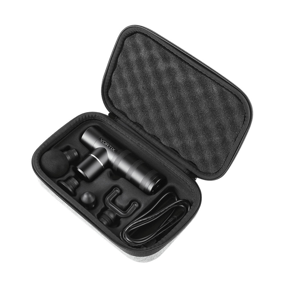 Mini Gun Massager V2