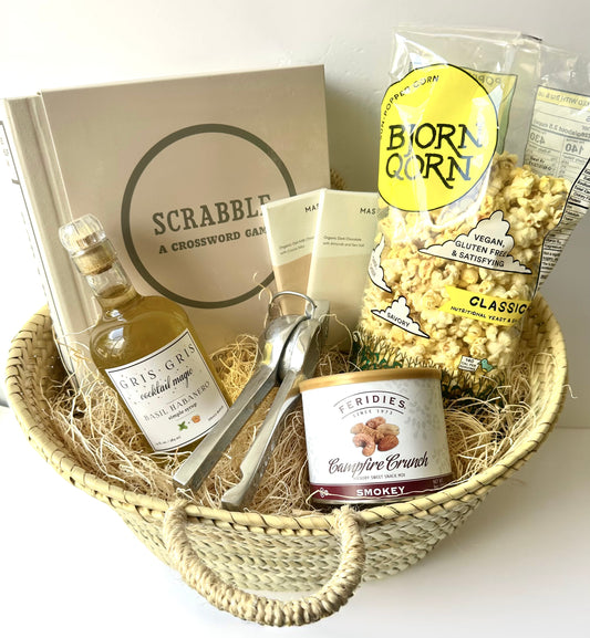 High Score Happy Hour