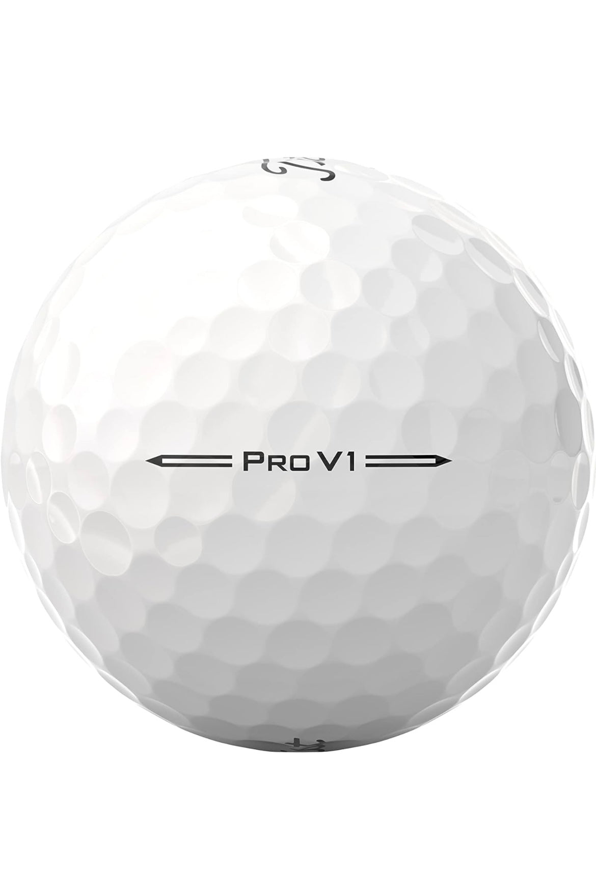 Titleist Pro V1 Golf Ball Sleeve