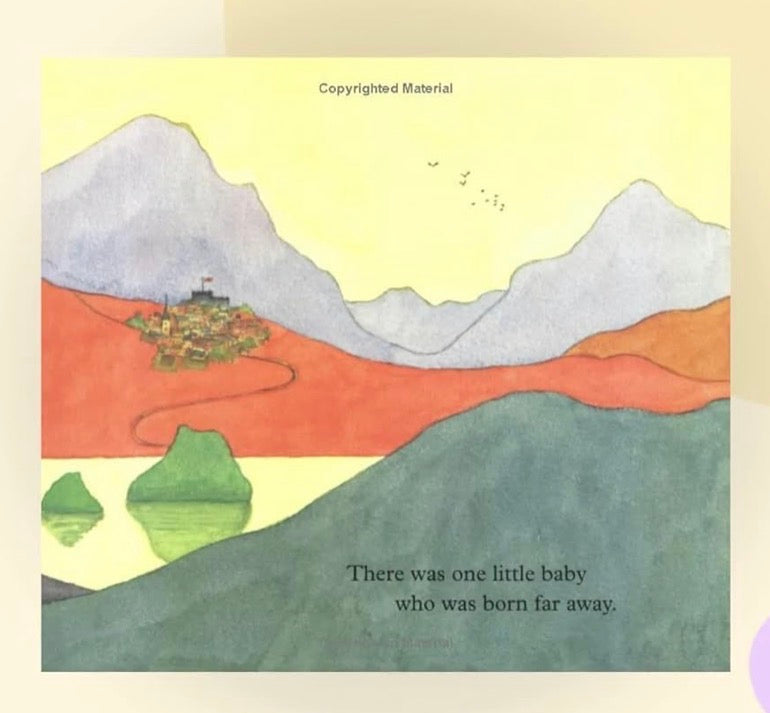 Ten Little Fingers and Ten Little Toes Board Book