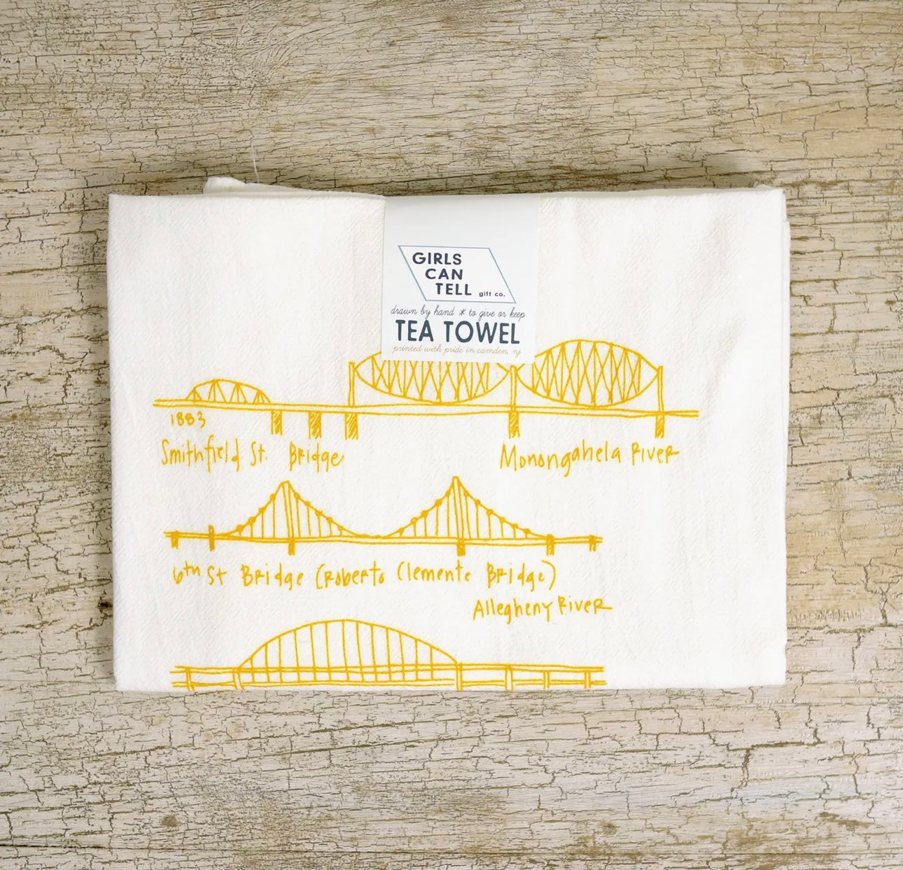 Pittsburgh Home