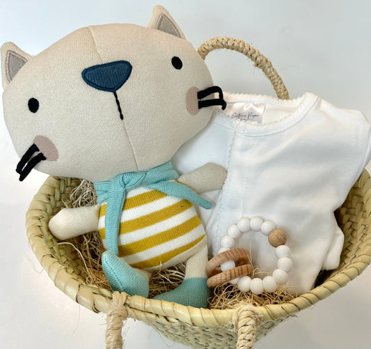 Bundle of Joy Basket