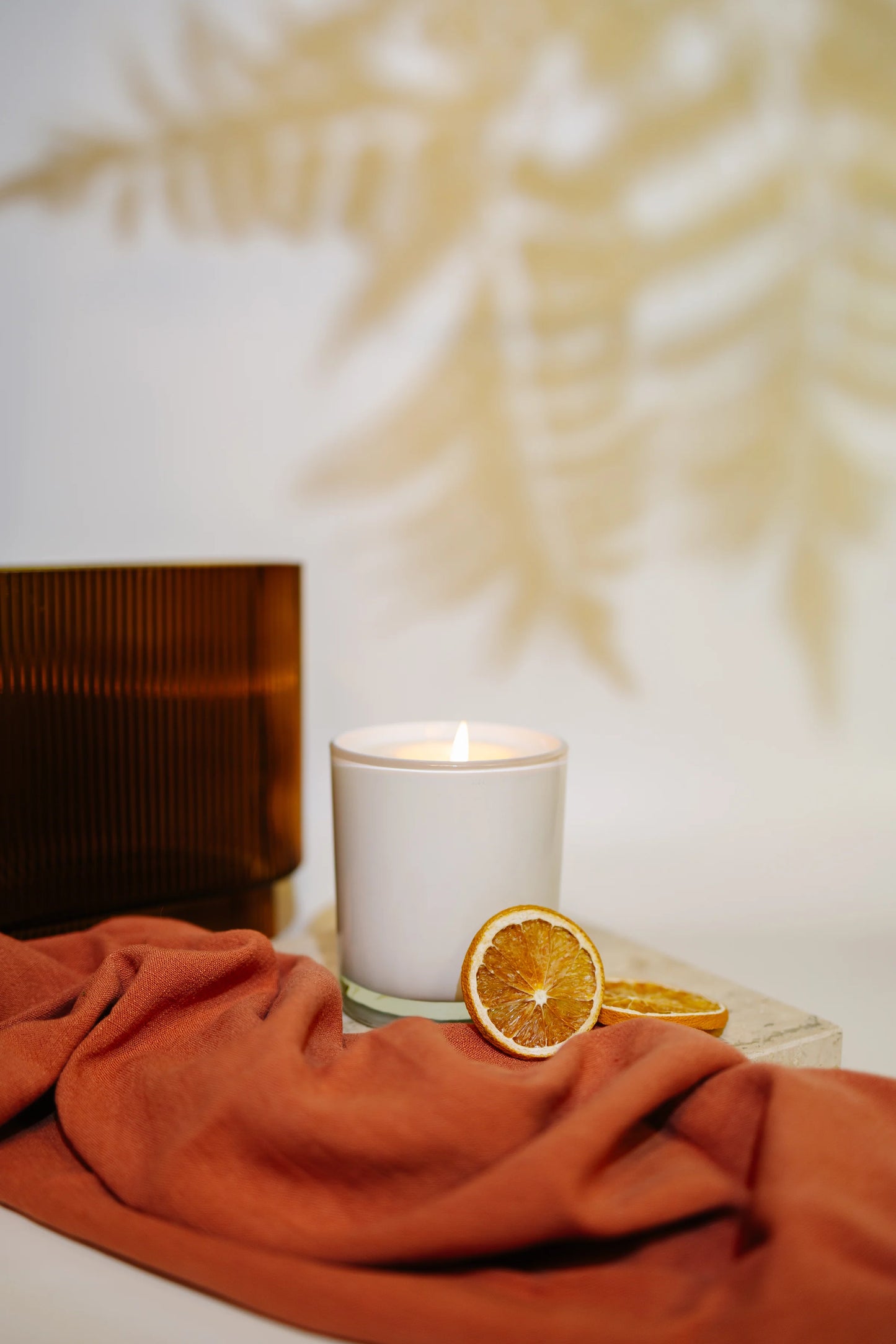 Dreamscape Scented Candle- Bean Candle Company