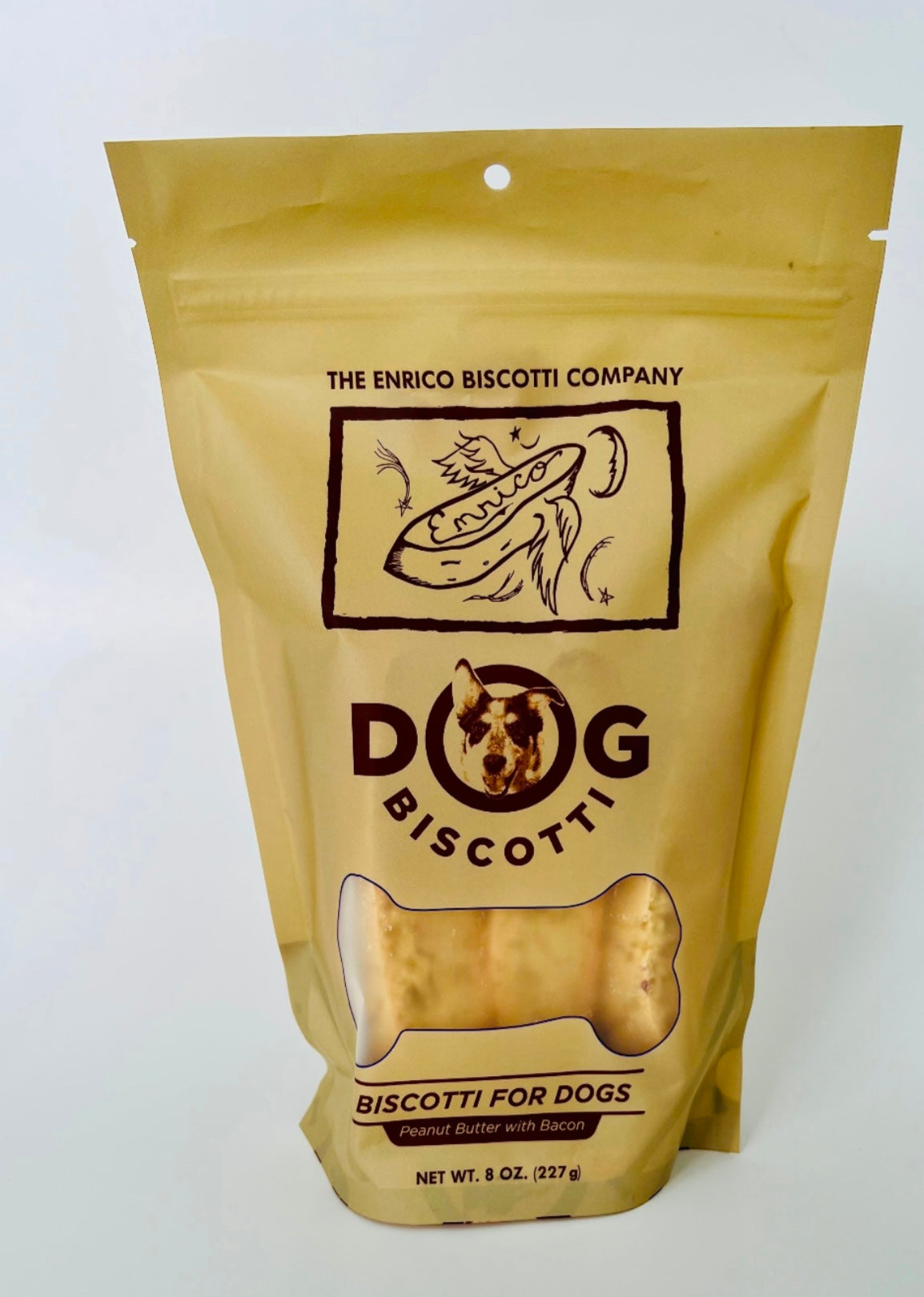 The Top Dog Box