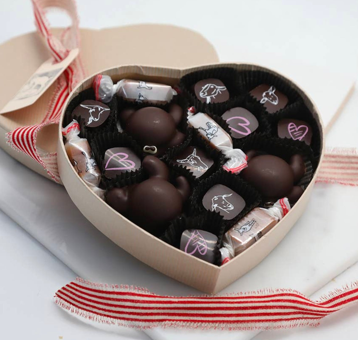 Snuggles and Sweets