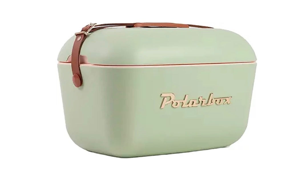 PolarBox Cooler 13L