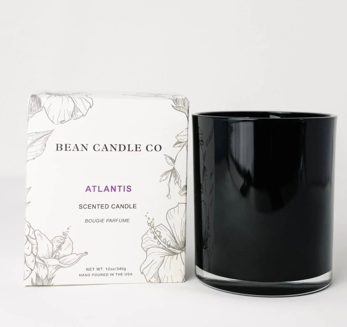 Candlelight and Calm