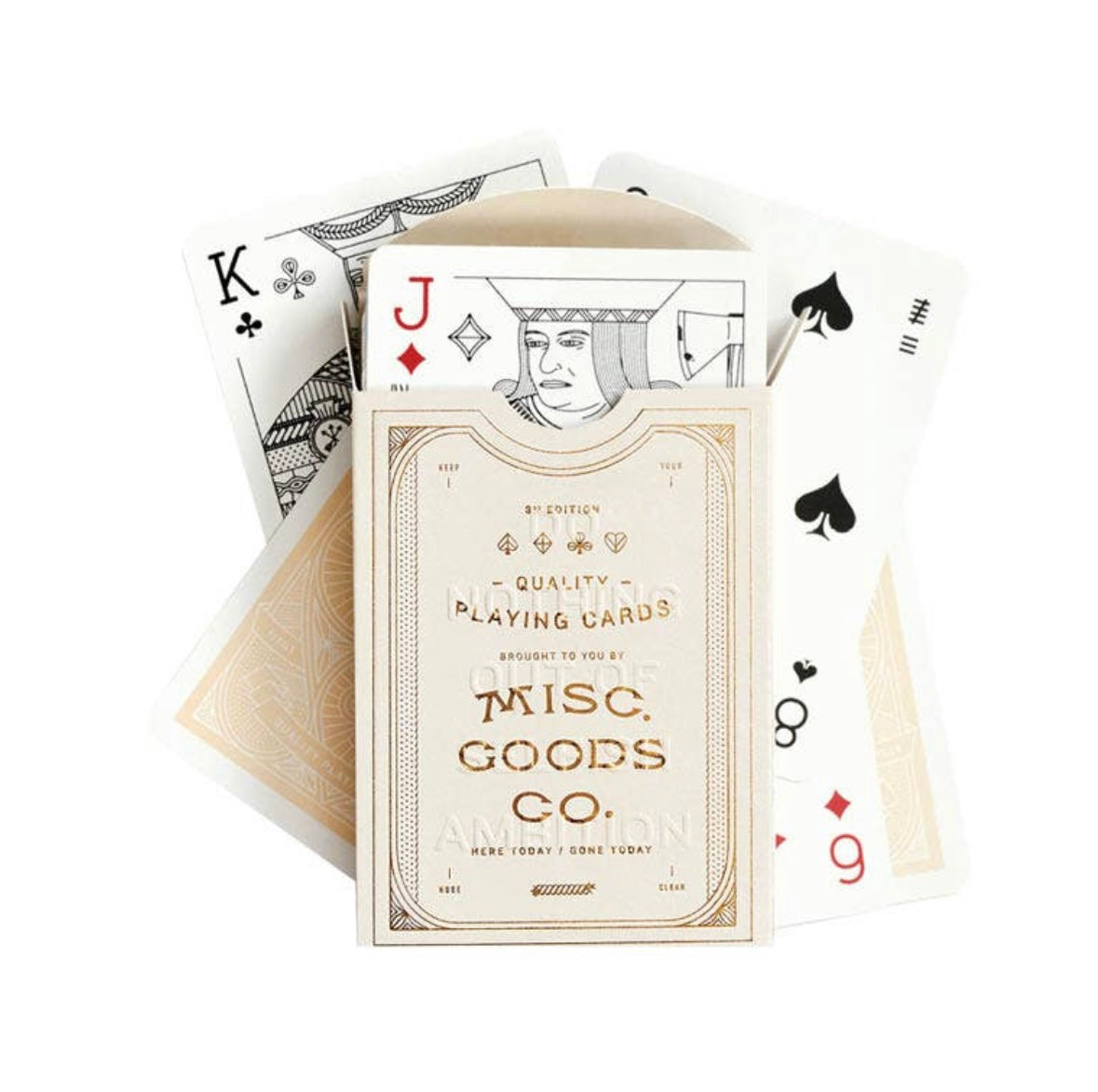 Classic Gentleman Box