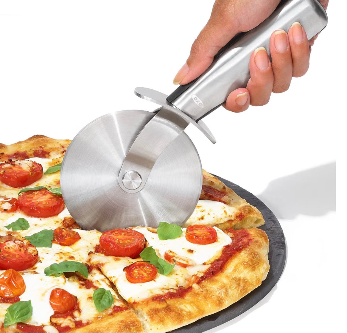 Pizza Slicer