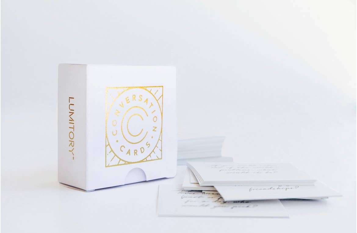 Conversation Cards