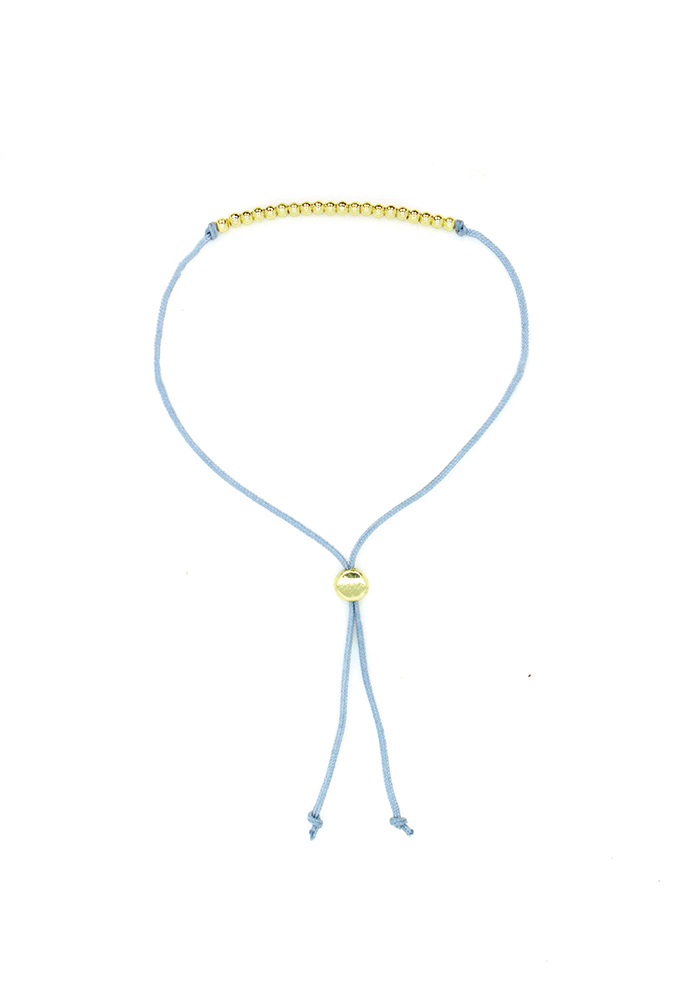 Thinking Of You Bracelet - GOLD