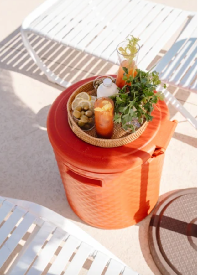 Bloody Mary Cocktail Mix