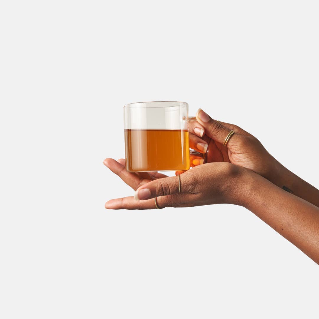 Tea - Cup of Love