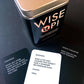 Wise Up! – The Wicked/Smart Party Card Game.