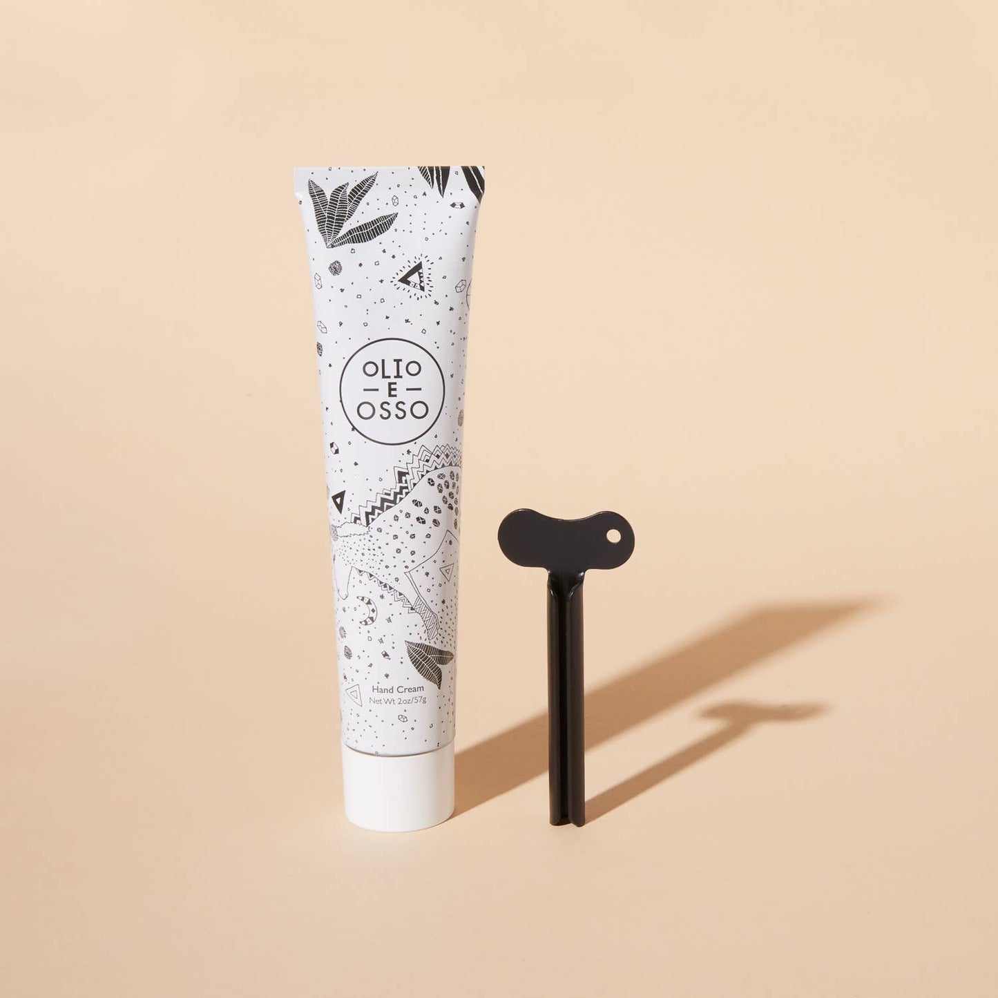 Hand Cream by Olio e Osso