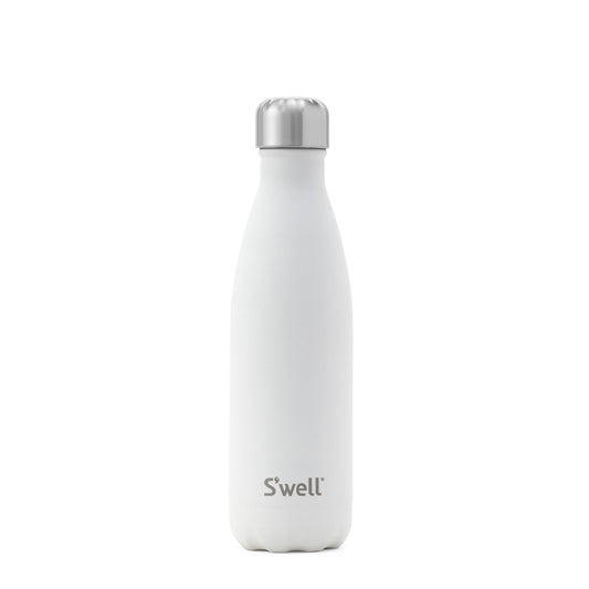 Swell Stainless Steel Water Bottle - Moonstone
