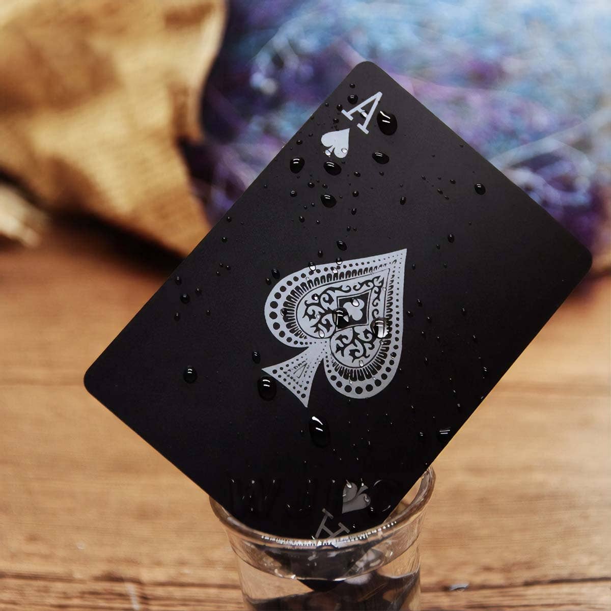 Playing Cards - Waterproof Card Deck
