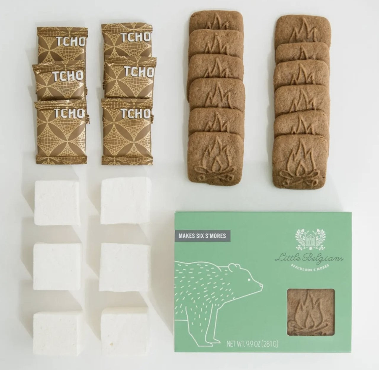 S’MORES Kit
