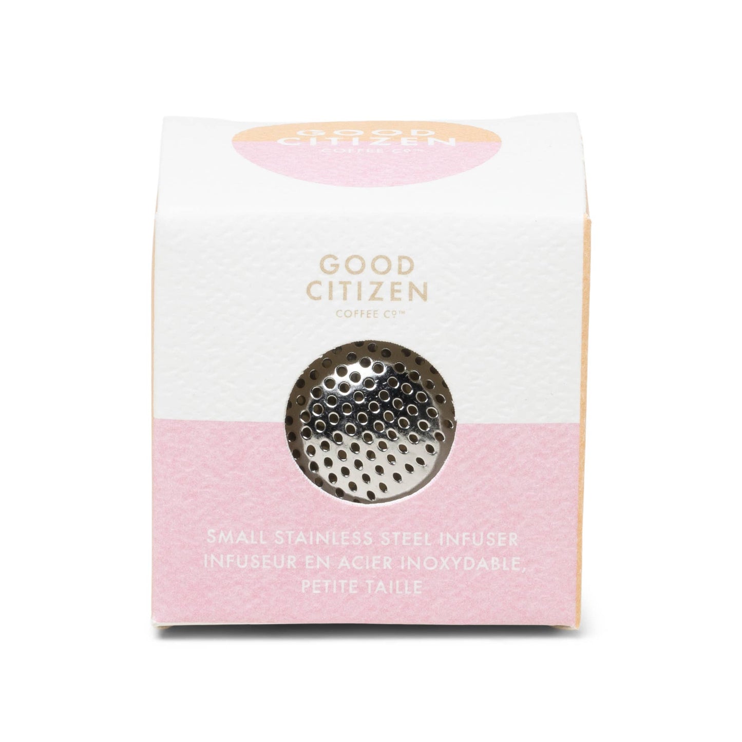 Stainless Steel Tea Infuser Ball
