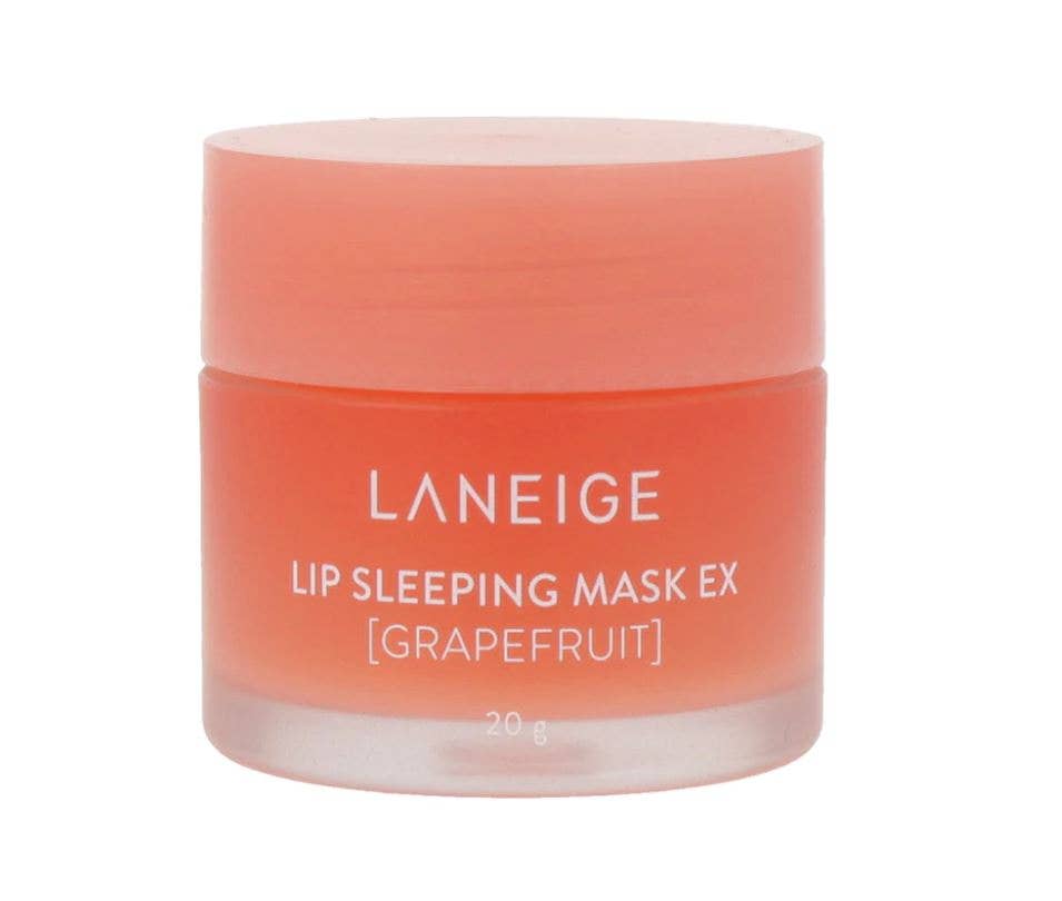 Laneige Lip Sleeping Mask - Grapefruit