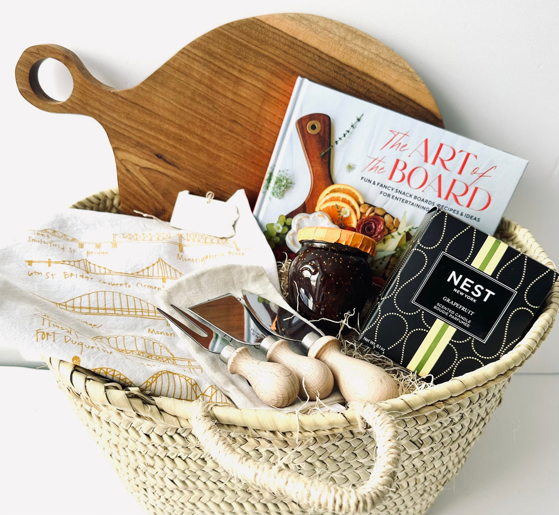 The Art of Gifting: Why Sending a Thoughtful Gift Matters