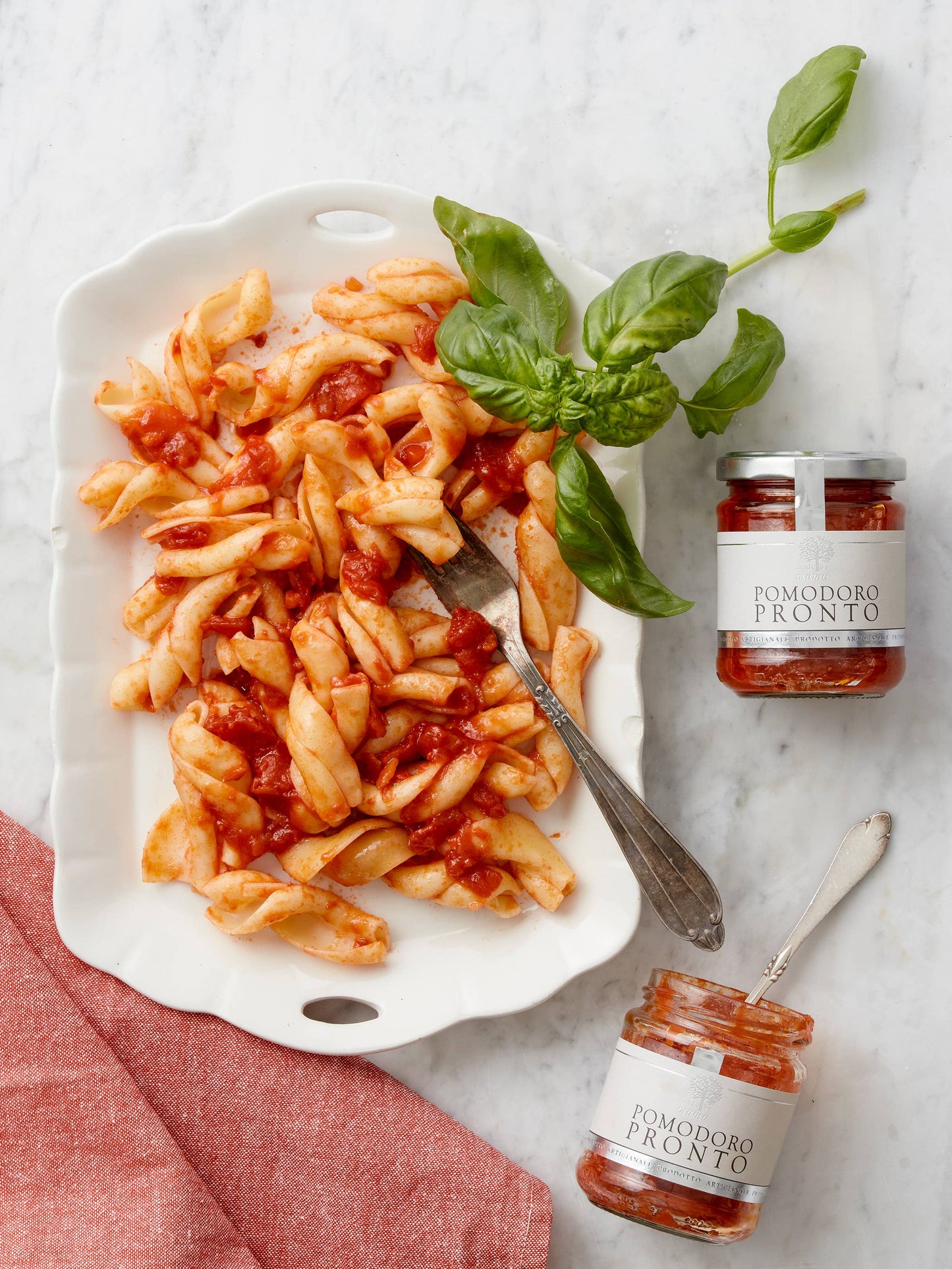 Pomodoro Pronto Pizza Sauce 180 g