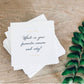Conversation Cards
