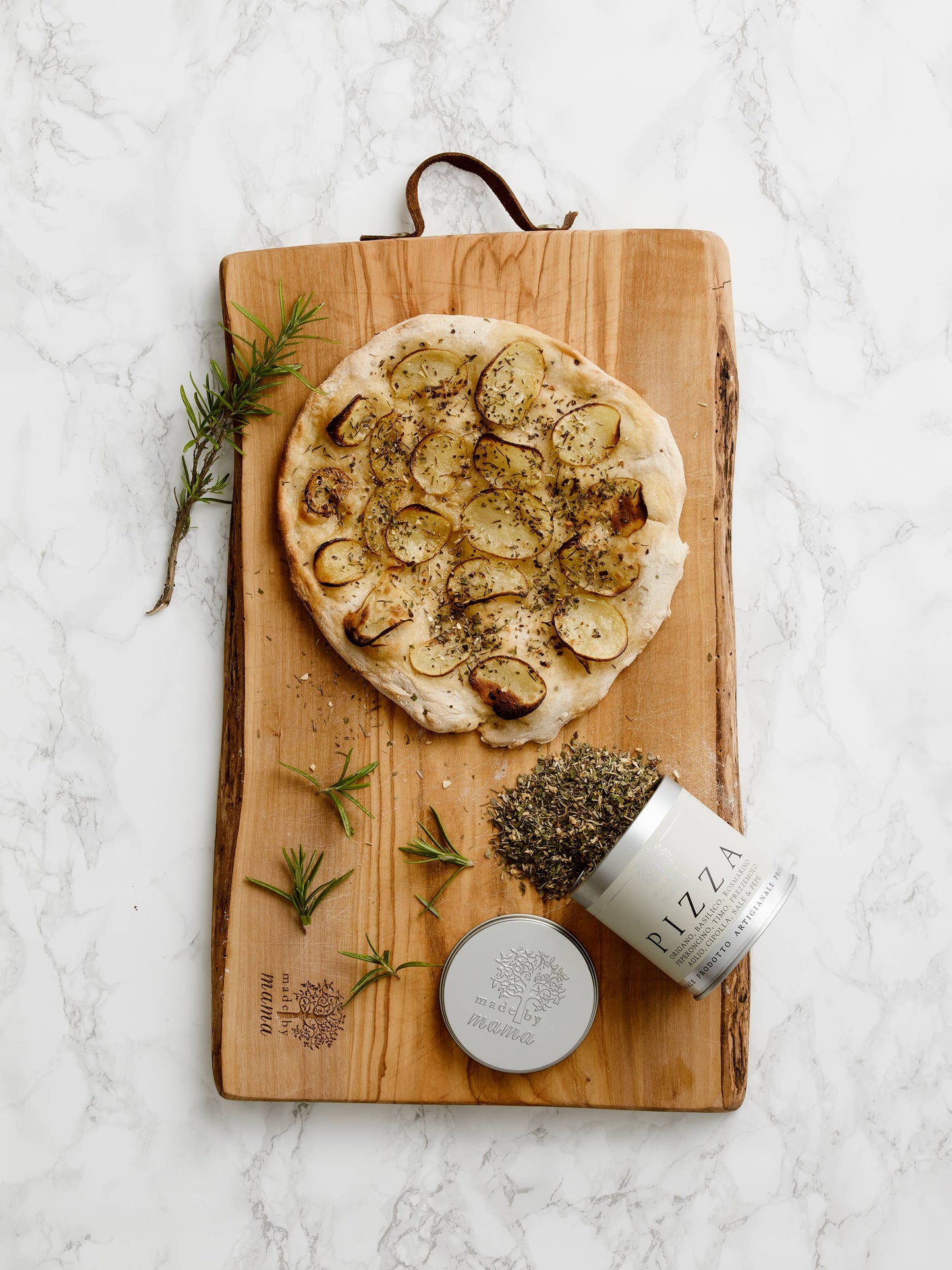Pizza Spice Mix