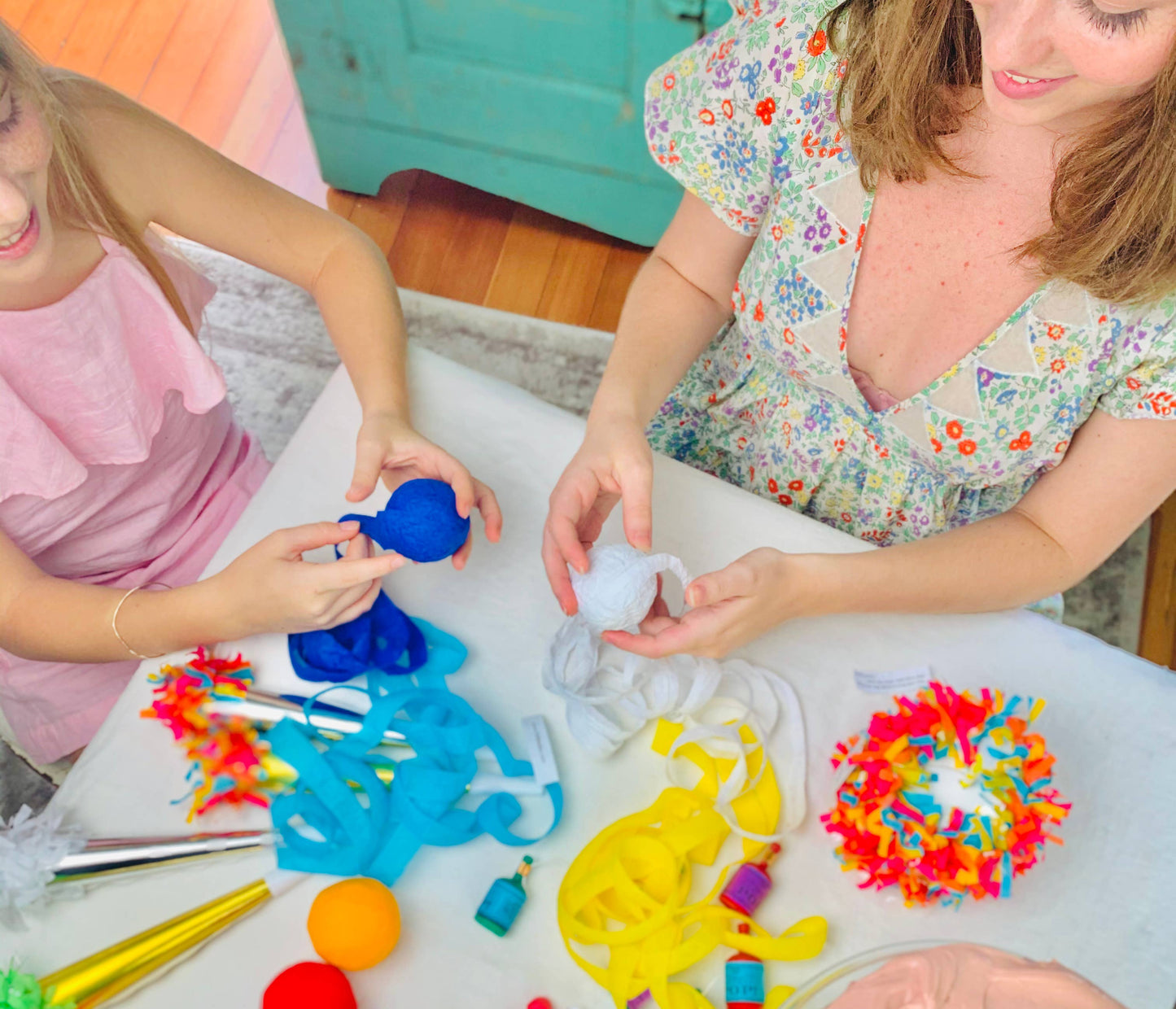 Deluxe Surprize Ball Polka Dot - Assortment of Colors