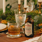 Bittermilk No.1 Cocktail Mixer- Bourbon Barrel Aged Old Fashioned