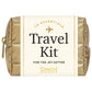 Travel Kit | Puffer: Bronze