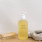 Eucalyptus Clean Hand Soap - Vegan, Essential Oil