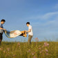 Horizonte Paseo - Blanket Roll