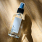Lavender/Sandalwood Linen Spray 4oz