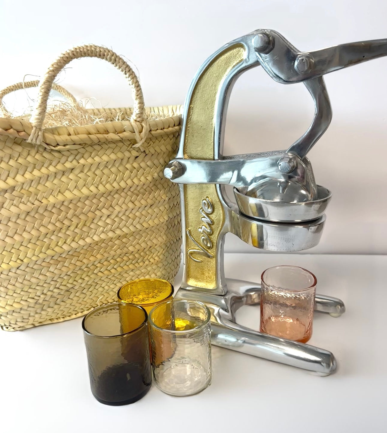 The Citrus and Craft