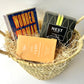 Wonder Woman Basket