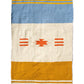 Horizonte Paseo - Blanket Roll