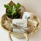 Home Is Where The Heart Is- Local Delivery Only
