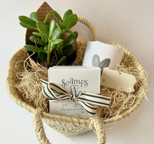 Home Is Where The Heart Is- Local Delivery Only