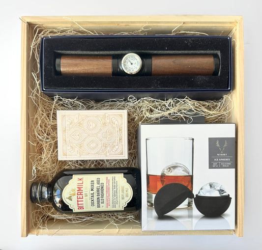 Classic Gentleman Box