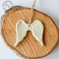 Peaceful Basket