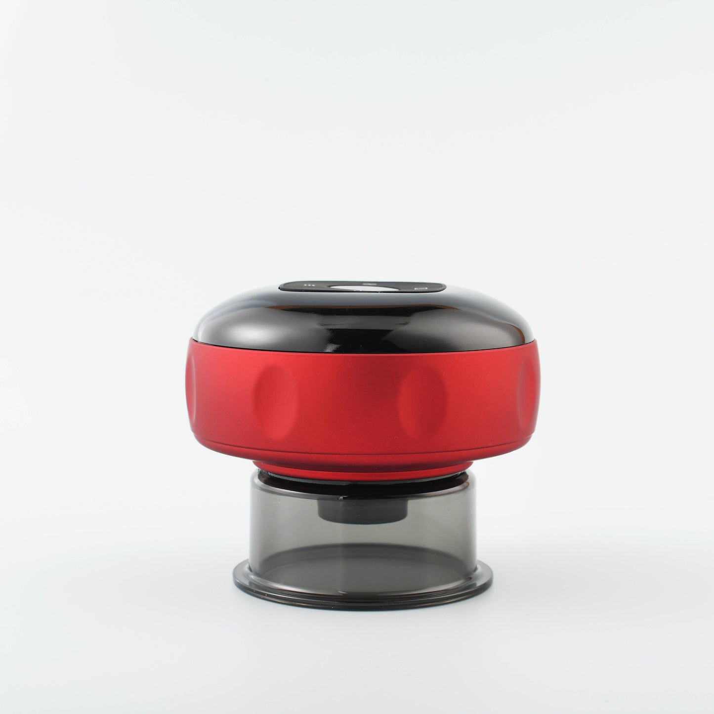 Smart Cupping Therapy Device