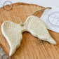 Angel Wing Ornament