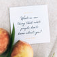 Conversation Cards