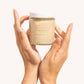 Relax Lavender & Coconut Natural Sugar Spa Body Scrub