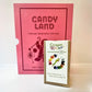 Candyland & Crayons